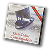Christoph Tiemann & das Theater ex libris  Charles Dickens` Weihnachtsgeschichte auf CD